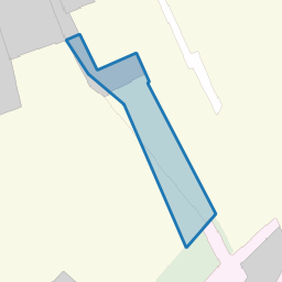 Perceel MDB01-L-4036