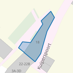 Perceel MDB01-L-4039