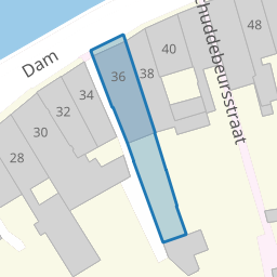 Perceel MDB01-L-4040