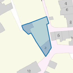 Perceel MDB01-L-4041