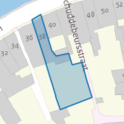 Perceel MDB01-L-4042