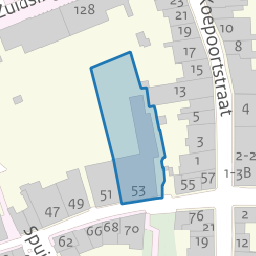 Perceel MDB01-L-4050