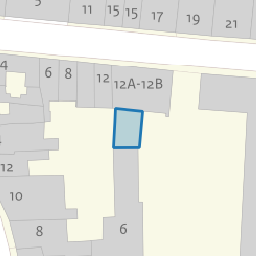 Perceel MDB01-L-4051