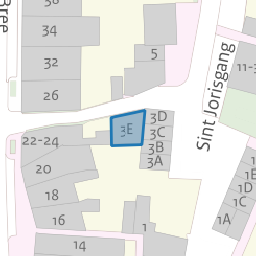 Perceel MDB01-L-4054