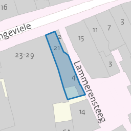 Perceel MDB01-L-4055