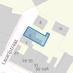 Perceel MDB01-L-4060