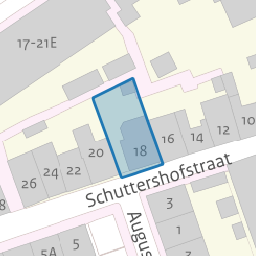 Perceel MDB01-L-4062