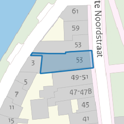 Perceel MDB01-L-4064