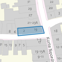 Perceel MDB01-L-4065