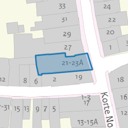 Perceel MDB01-L-4066