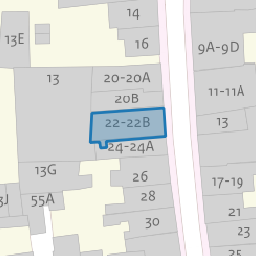 Perceel MDB01-L-4070