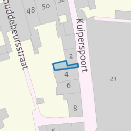 Perceel MDB01-L-4075