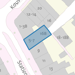 Perceel MDB01-L-4078