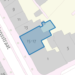 Perceel MDB01-L-4081