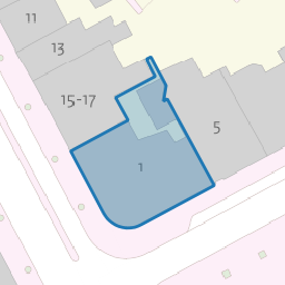 Perceel MDB01-L-4082