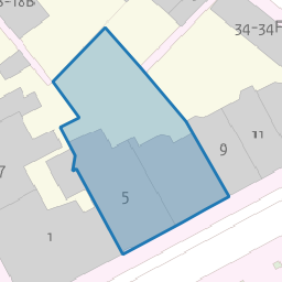 Perceel MDB01-L-4083