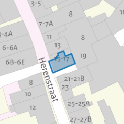 Perceel MDB01-L-4089