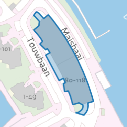 Perceel MDB01-L-4096