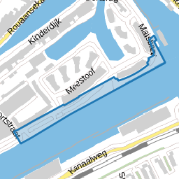 Perceel MDB01-L-4097