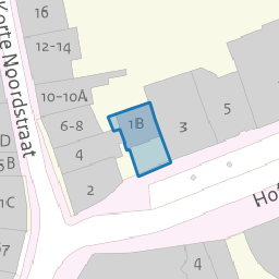 Perceel MDB01-L-4100