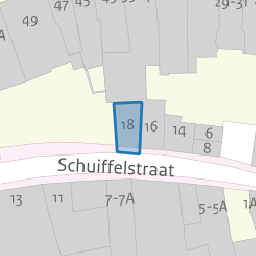 Perceel MDB01-L-4109