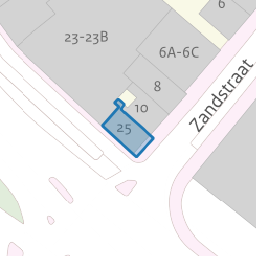 Perceel MDB01-L-4111