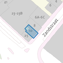 Perceel MDB01-L-4112