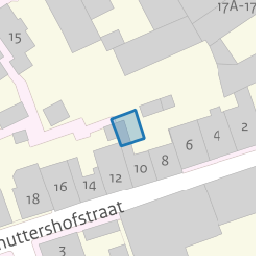 Perceel MDB01-L-4117