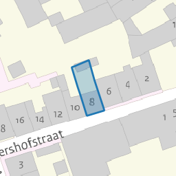 Perceel MDB01-L-4118