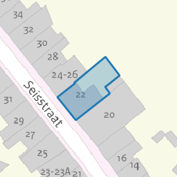 Perceel MDB01-L-4119