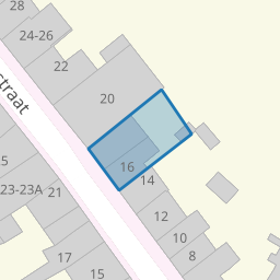 Perceel MDB01-L-4121