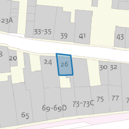 Perceel MDB01-L-4124