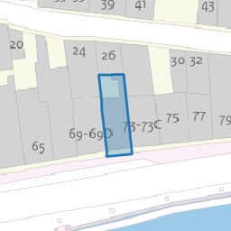 Perceel MDB01-L-4125