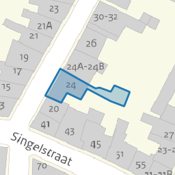 Perceel MDB01-L-4129