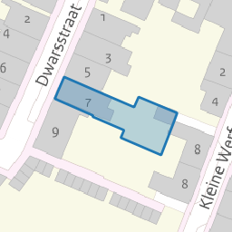 Perceel MDB01-L-4130