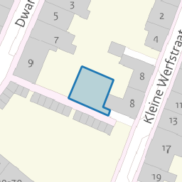 Perceel MDB01-L-4131