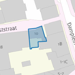 Perceel MDB01-L-4132