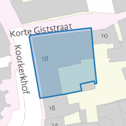 Perceel MDB01-L-4133