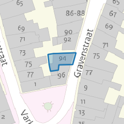 Perceel MDB01-L-4134