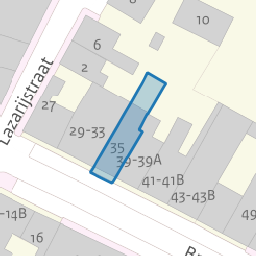 Perceel MDB01-L-4144