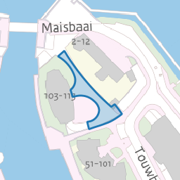 Perceel MDB01-L-4151