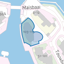 Perceel MDB01-L-4152