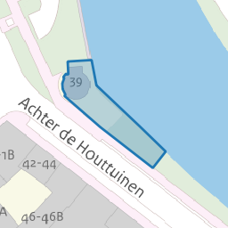 Perceel MDB01-L-4154