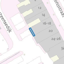 Perceel MDB01-L-4160