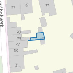 Perceel MDB01-L-4164