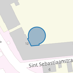 Perceel MDB01-L-4176