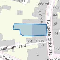 Perceel MDB01-L-4178