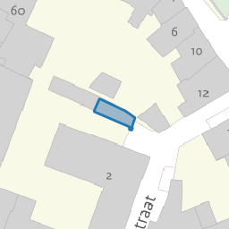 Perceel MDB01-L-4181