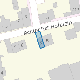 Perceel MDB01-L-4183