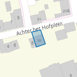 Perceel MDB01-L-4184